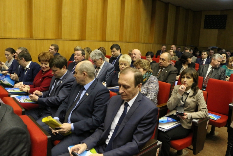 Валерий Сараев рассказал, почему уже не модно ругать Саратов