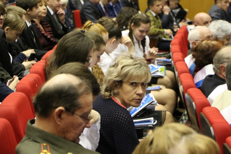 Валерий Сараев рассказал, почему уже не модно ругать Саратов