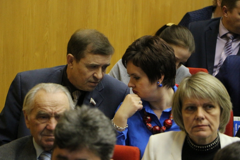 Валерий Сараев рассказал, почему уже не модно ругать Саратов