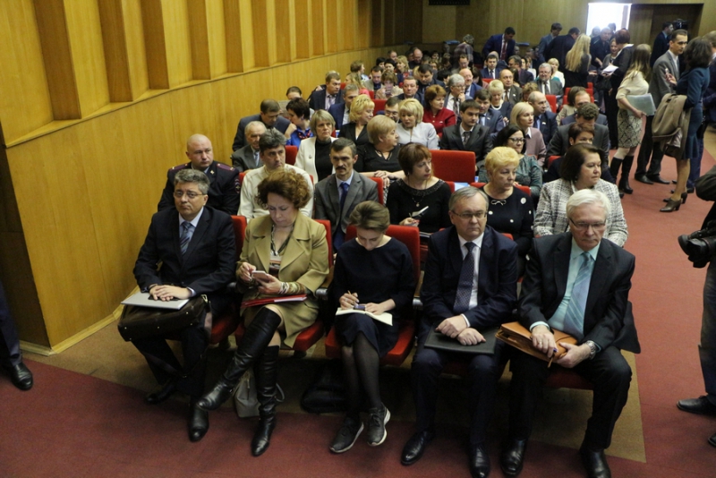 Валерий Сараев рассказал, почему уже не модно ругать Саратов