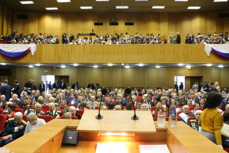 Валерий Сараев рассказал, почему уже не модно ругать Саратов