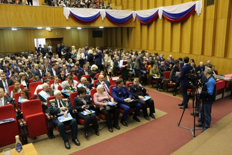 Валерий Сараев рассказал, почему уже не модно ругать Саратов