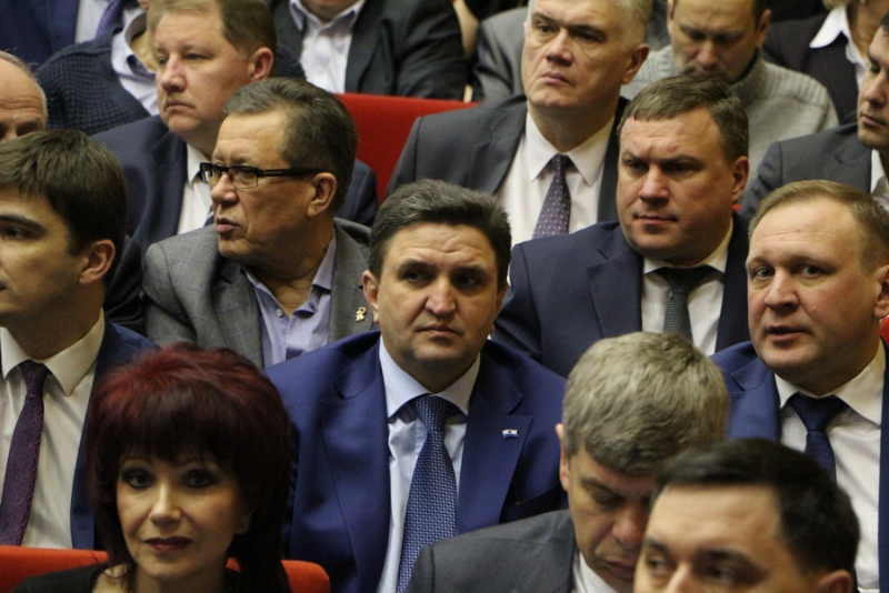 Валерий Сараев рассказал, почему уже не модно ругать Саратов