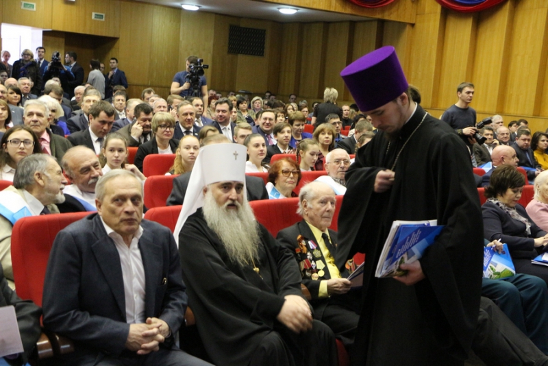 Валерий Сараев рассказал, почему уже не модно ругать Саратов