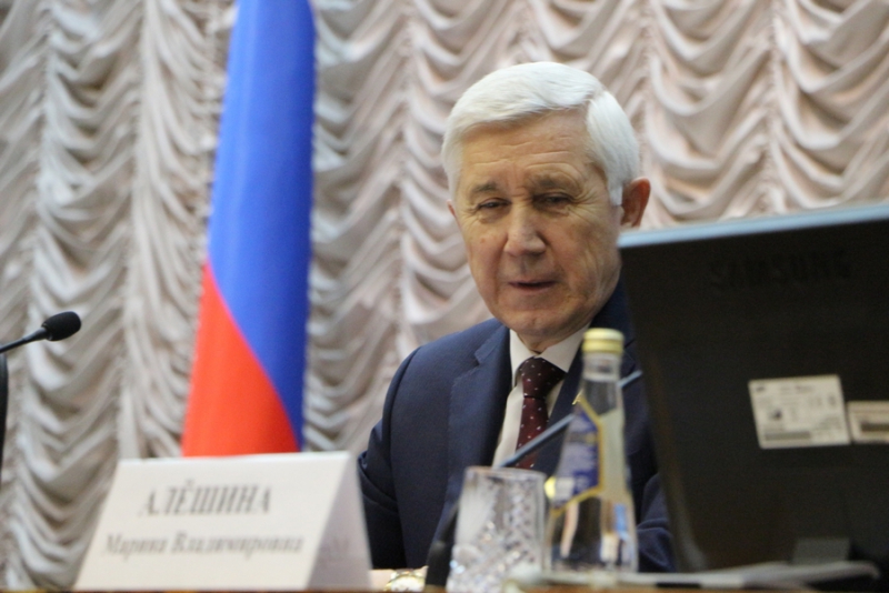 Валерий Сараев рассказал, почему уже не модно ругать Саратов