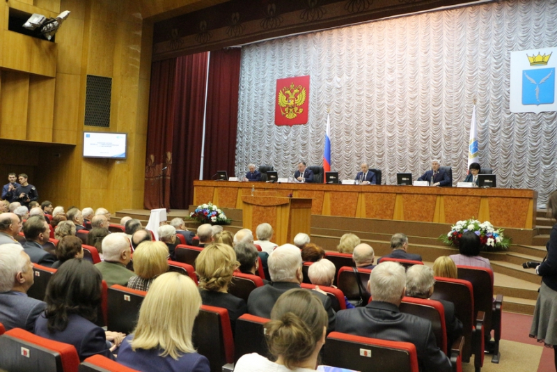 Валерий Сараев рассказал, почему уже не модно ругать Саратов