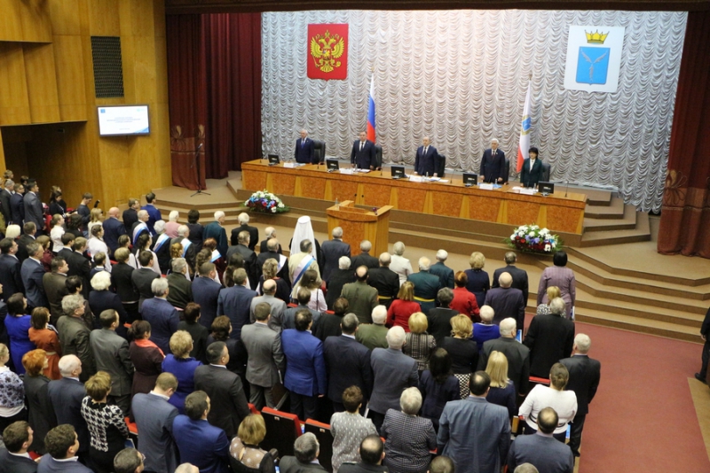 Валерий Сараев рассказал, почему уже не модно ругать Саратов