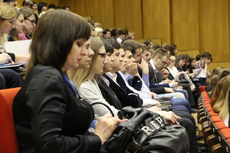 Валерий Сараев рассказал, почему уже не модно ругать Саратов