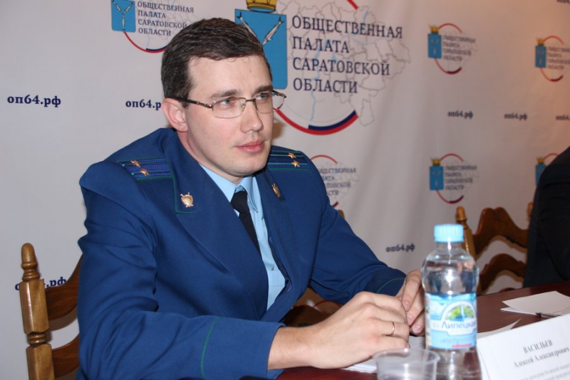 Саратовские общественники хотят доработать закон о зеленых поясах