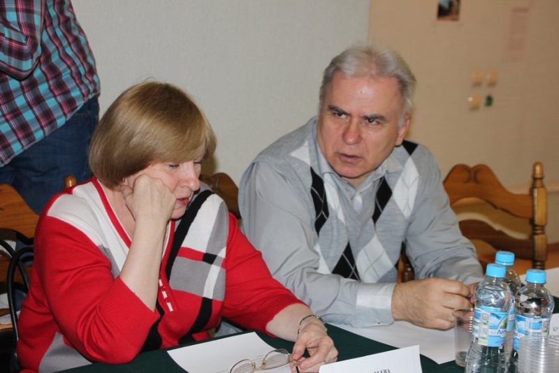 Саратовские общественники хотят доработать закон о зеленых поясах