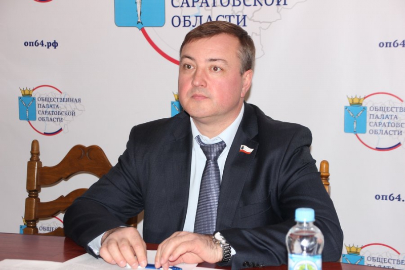 Саратовские общественники хотят доработать закон о зеленых поясах