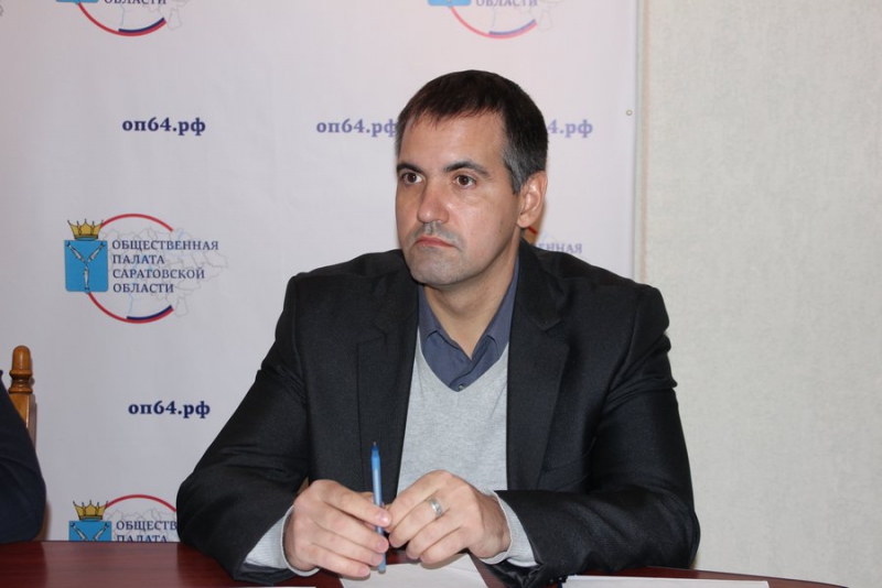 Саратовские общественники хотят доработать закон о зеленых поясах