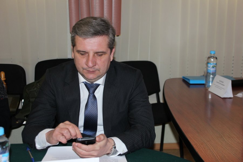 Саратовские общественники хотят доработать закон о зеленых поясах