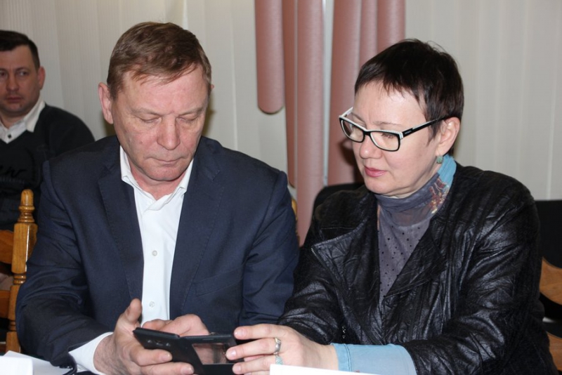 Саратовские общественники хотят доработать закон о зеленых поясах