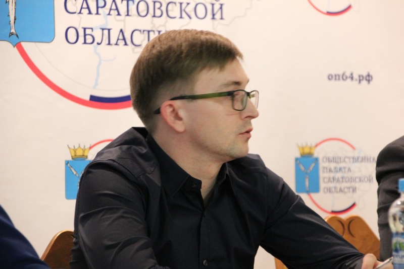 Саратовские общественники хотят доработать закон о зеленых поясах