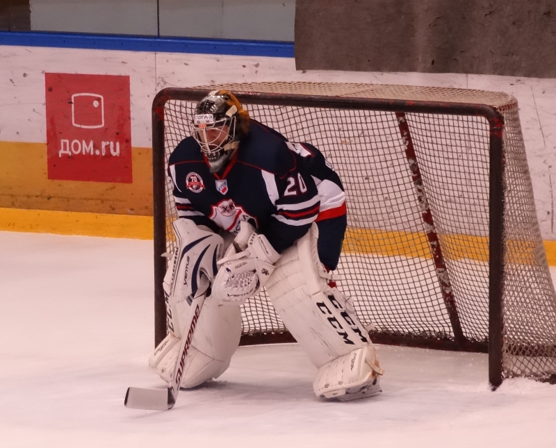 «Кристалл» стал вторым на Кубке своего игрока и тренера