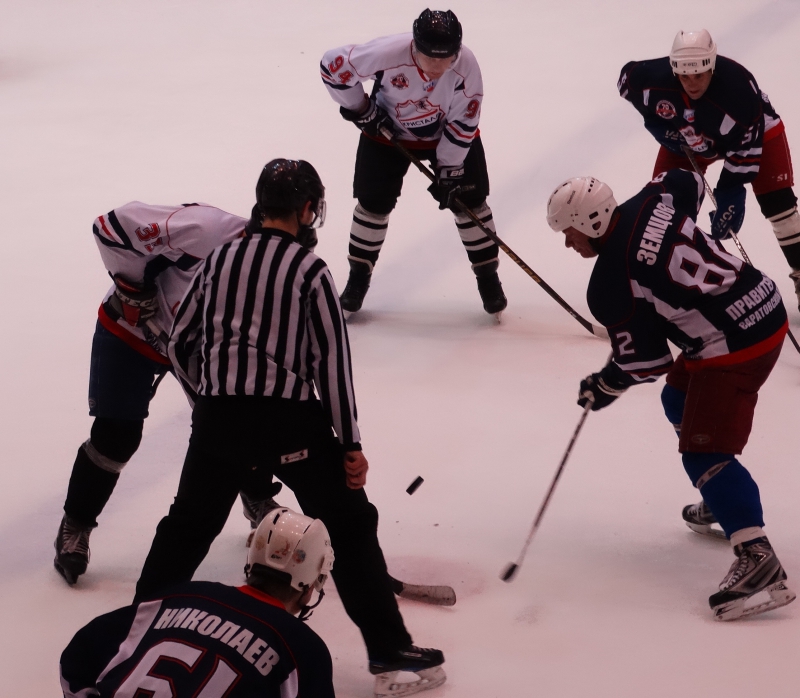 «Кристалл» стал вторым на Кубке своего игрока и тренера