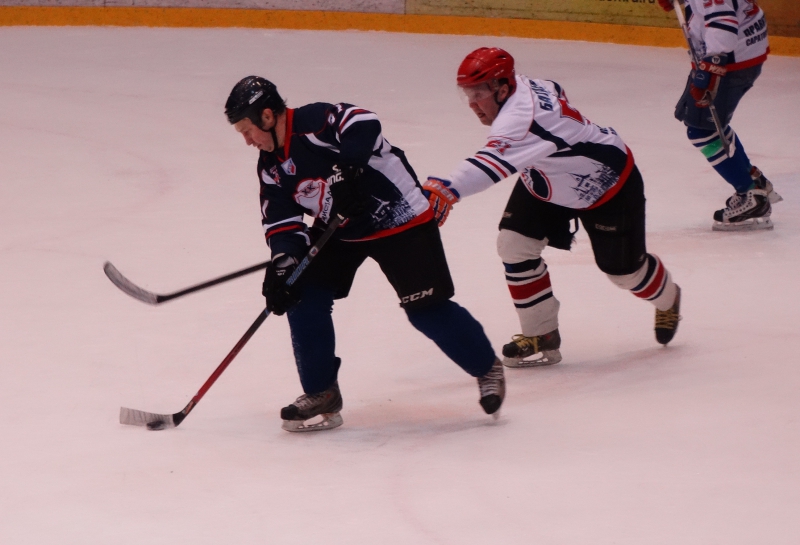 «Кристалл» стал вторым на Кубке своего игрока и тренера