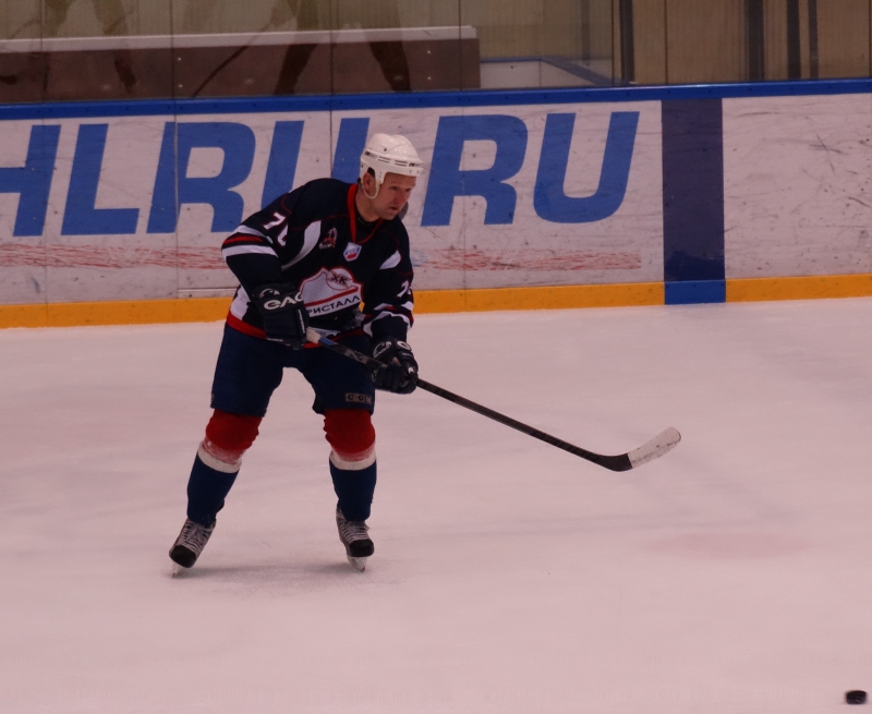 «Кристалл» стал вторым на Кубке своего игрока и тренера