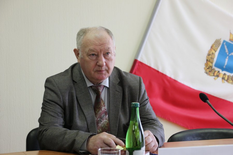 Интерактивную карту дорожных работ Саратовской области защитили от матерных слов