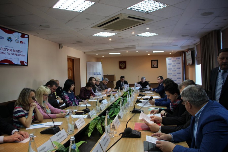 росприроднадзор ижевск