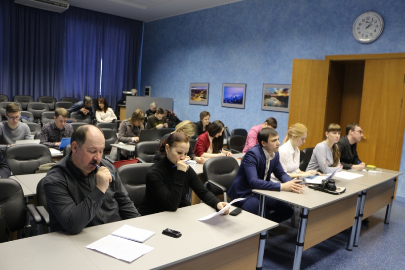 На месте приземления Гагарина ожидают 12 тысяч гостей