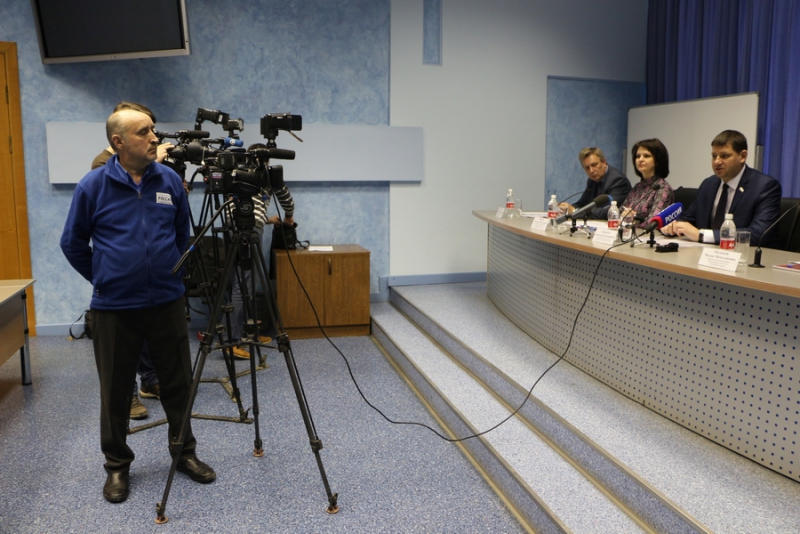 На месте приземления Гагарина ожидают 12 тысяч гостей