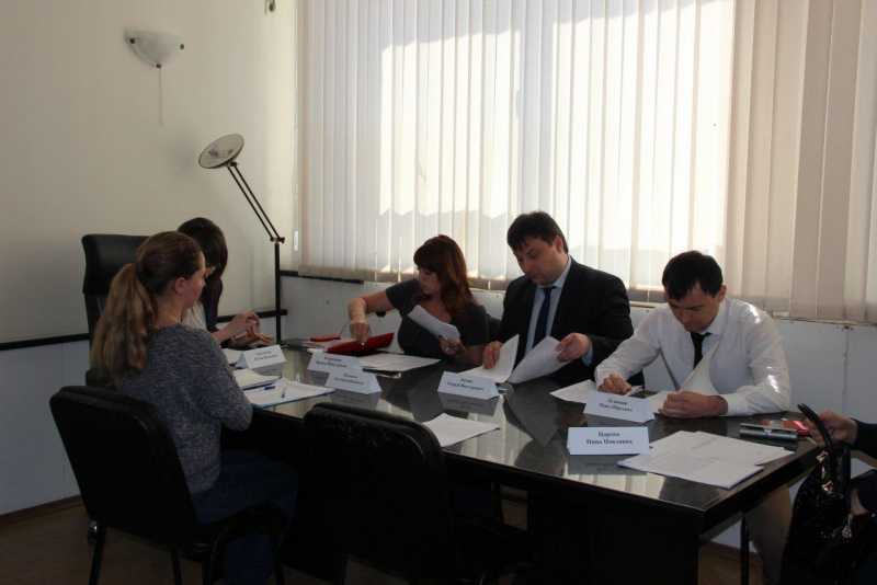 Выбран кандидат на пост главы фонда капремонта Саратовской области