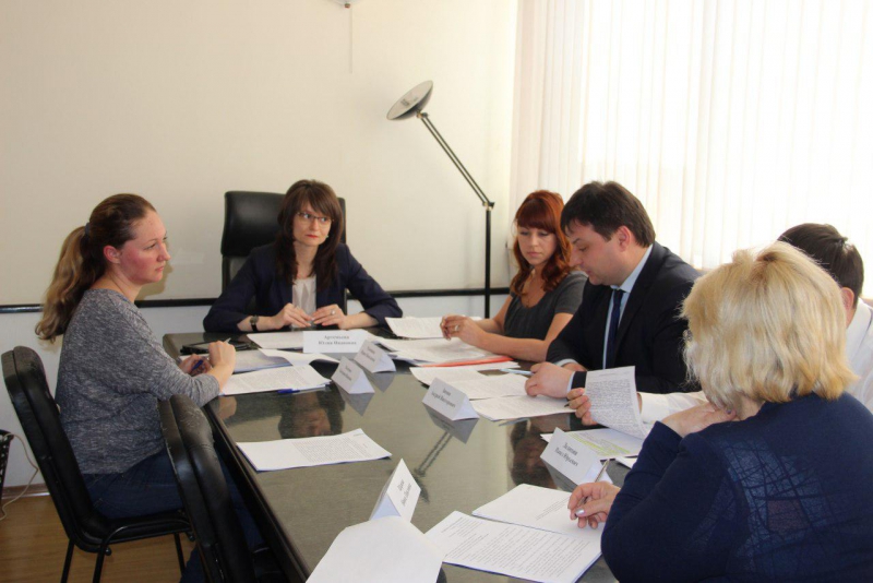 Выбран кандидат на пост главы фонда капремонта Саратовской области