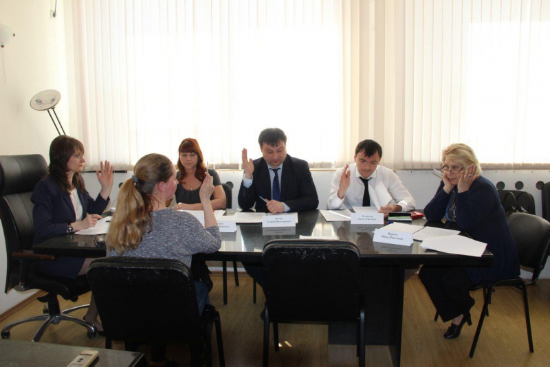 Выбран кандидат на пост главы фонда капремонта Саратовской области