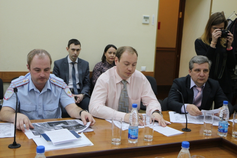 В Саратове предложено разработать целевую программу по расширению дорог