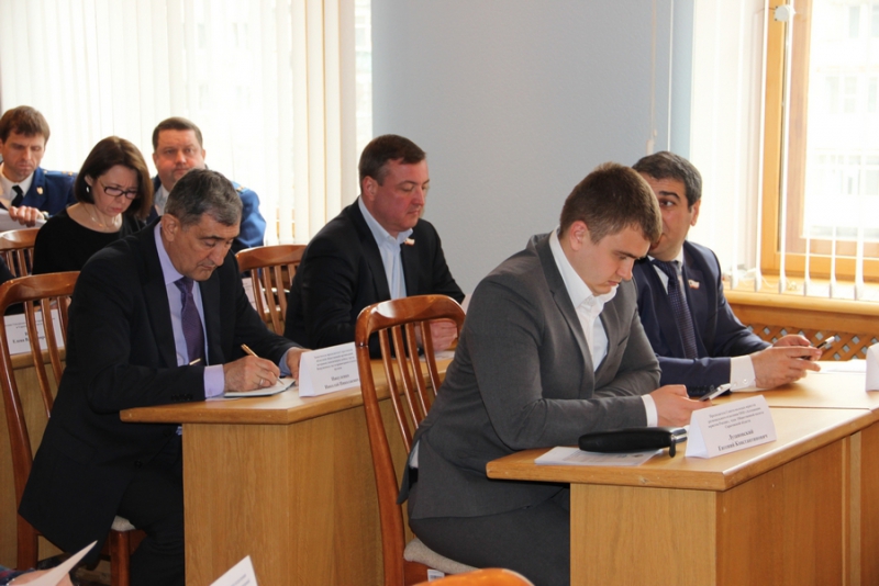 Прокуратура помогла сделать доступными для инвалидов 1500 соцобъектов