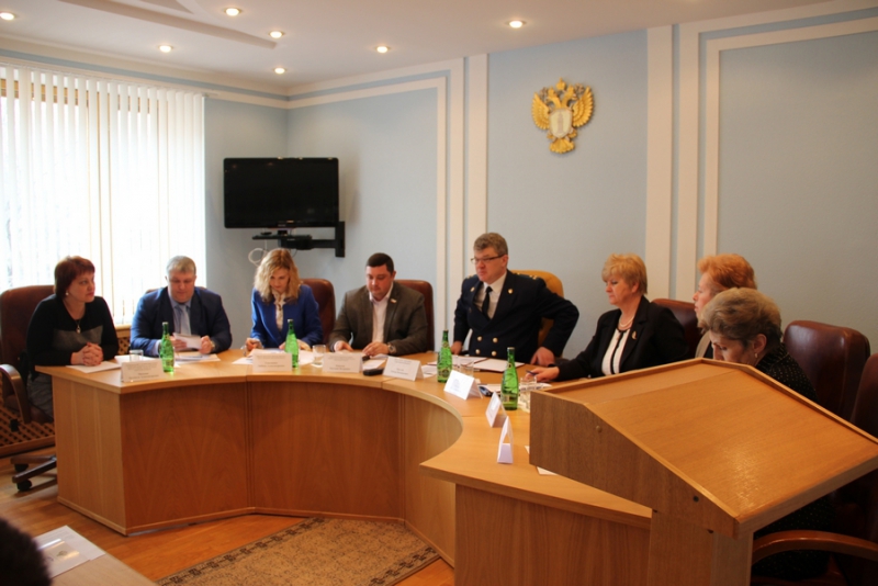 Прокуратура помогла сделать доступными для инвалидов 1500 соцобъектов