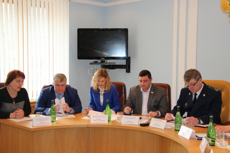 Прокуратура помогла сделать доступными для инвалидов 1500 соцобъектов