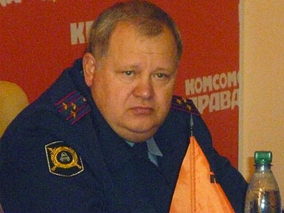 Итоги новогодних праздников по версии полиции: 14 раненых, 5 убитых