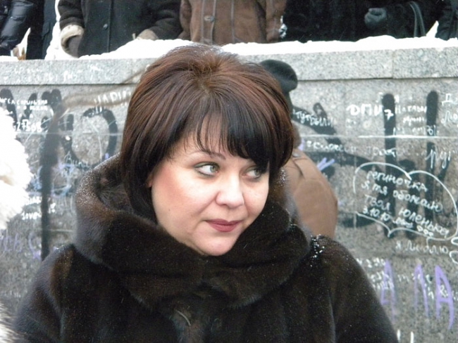 На Крещение четыре министра и зампред купались в проруби