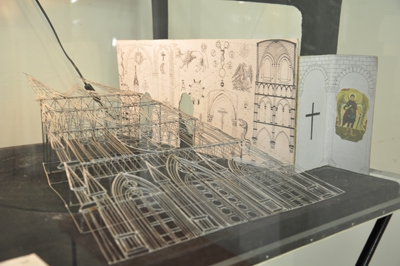 Губернатору устроили экскурсию по ТЮЗу