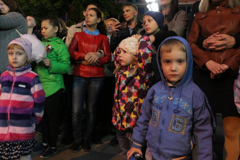 У трамвая «Семен» воссоздали историю Великой Отечественной войны