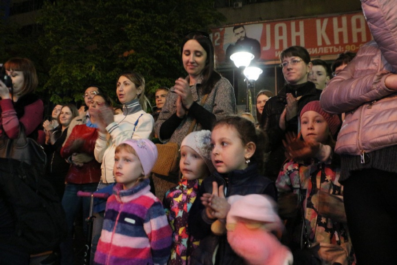 У трамвая «Семен» воссоздали историю Великой Отечественной войны