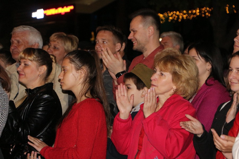 У трамвая «Семен» воссоздали историю Великой Отечественной войны