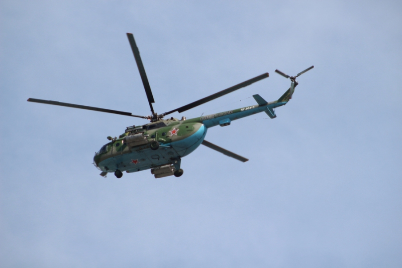 Парад Победы в Саратове привлек 10 тысяч зрителей