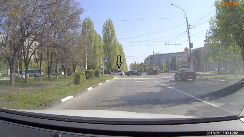 Следователи опубликовали новый фоторобот подозреваемого в убийстве у ТЦ «Грин Хаус»