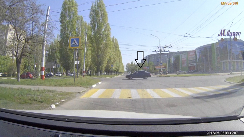 Следователи опубликовали новый фоторобот подозреваемого в убийстве у ТЦ «Грин Хаус»