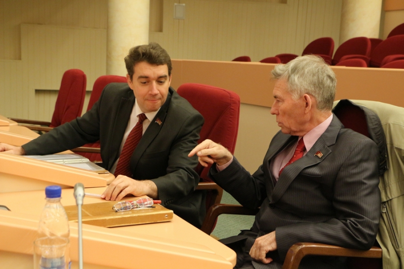 Прокуратура опротестовала решение думы о наказании нерадивых подрядчиков вскрышных работ