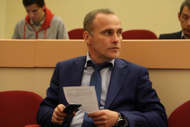 Прокуратура опротестовала решение думы о наказании нерадивых подрядчиков вскрышных работ