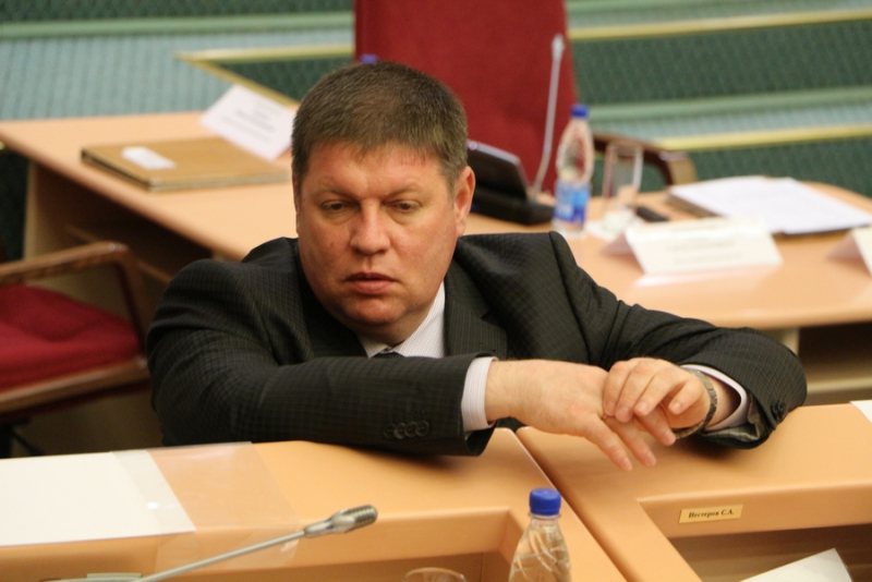 Прокуратура опротестовала решение думы о наказании нерадивых подрядчиков вскрышных работ