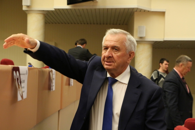 Прокуратура опротестовала решение думы о наказании нерадивых подрядчиков вскрышных работ