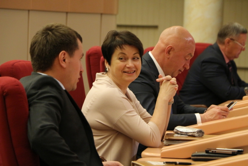 Прокуратура опротестовала решение думы о наказании нерадивых подрядчиков вскрышных работ