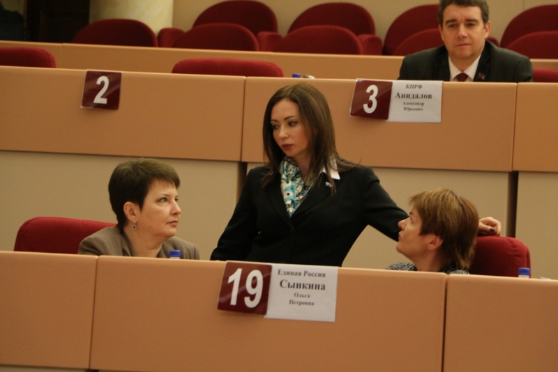 Прокуратура опротестовала решение думы о наказании нерадивых подрядчиков вскрышных работ