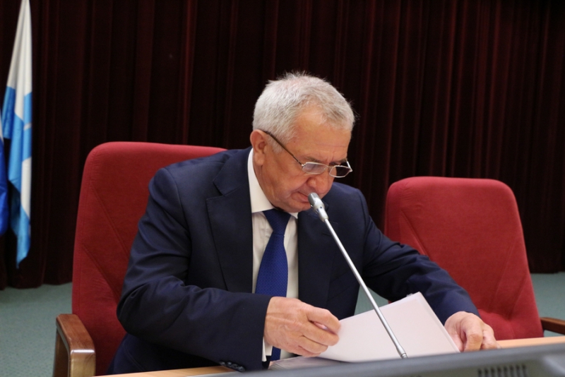 Прокуратура опротестовала решение думы о наказании нерадивых подрядчиков вскрышных работ